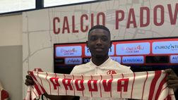 Padova, Broh: “Torno in C dove ho già vinto, serve gruppo e mister con idee”