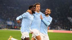 FLASH – Giornata da ricalcolare al fantacalcio: è stato ammonito Guendouzi e non Castellanos