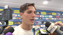VIDEO / Zaniolo: “Tante volte sono etichettato come uno fuori dalle righe…”