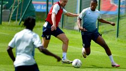 Lazio – Capitolo infermeria: si rivede Noslin, attesa per Tavares e Gila. Marusic…