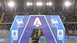 Serie A, la presentazione del calendario 2025/26 in diretta: derby all’11^ e 38^