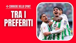 Calciomercato – Cardoso-Milan? È possibile. Più lui di Koné perché …