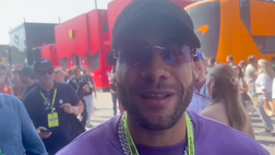 VIDEO / Passione Monza: Jacobs, Berrettini e altri vip tifosi al GP d’Italia