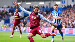 Douglas Luiz, storia di una rivincita: dalla favela al no del City. Ora c’è la Juve