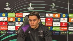 Martinelli: “Andare in prestito o rimanere in viola? Quando ho saputo di De Gea…”