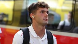 Parma-Milan, Pulisic fa una ‘promessa’: poi rivela il suo ruolo preferito