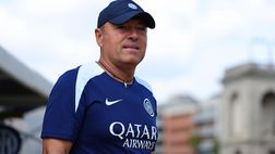 Inter Women, Piovani: “Abbiamo creato tanto, brave le ragazze. Guai a mollare, l’obiettivo…”