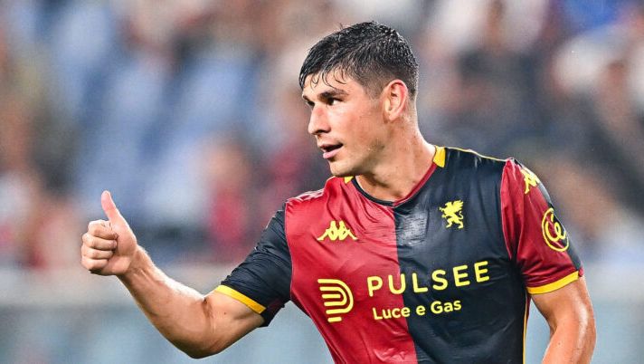 Ecco cinque centrocampisti che potete schierare alla 5a giornata al fantacalcio - immagine 1