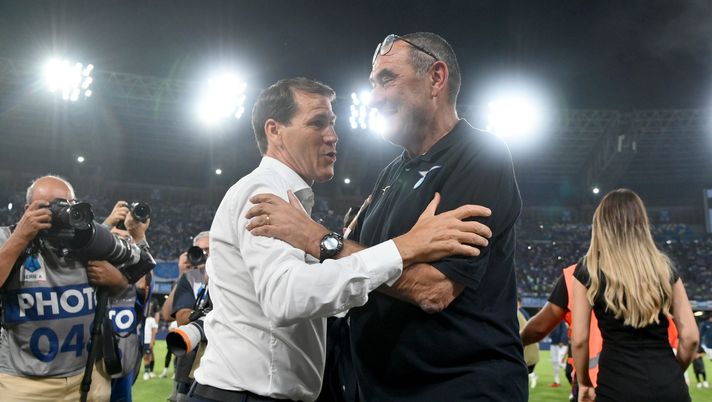 Serie A, la classifica: il Milan allunga sul Napoli, la Lazio risale la china - immagine 1