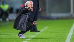 Mandorlini: “Palladino bravo, ha dato nuovo identità. Verona ritrovato”