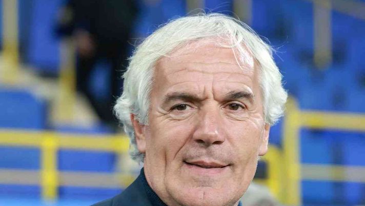 Milan-Bologna, Donadoni: 'Nessuna favorita. Conceicao? Se subentri ...'