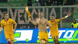 SERIE B, CLASSIFICA AGGIORNATA: VOLANO COMO E CITTADELLA, PALERMO SETTIMO