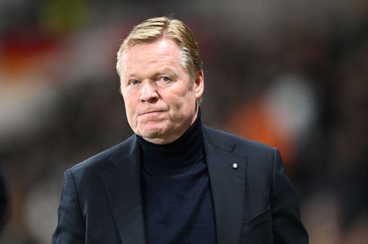 De Jong, Koeman furioso: “Il suo infortunio lo paghiamo noi”- immagine 4