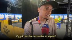 Akanji: “Felice del rinnovo di Chivu, ci capisce davvero bene anche perché…”