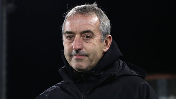 Giampaolo: “Rebic ha avuto l’influenza ma è disponibile! Su Sansone, Krstovic e McTominay…” - immagine 1