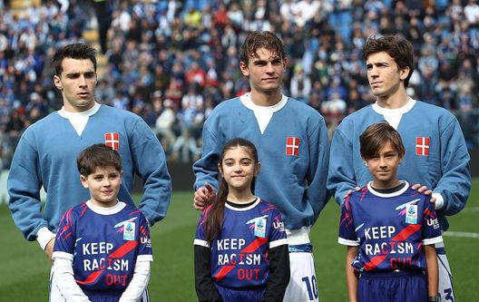 Zanetti: “Adoro Nico Paz, tornerà al Real ma non si smette di sperare. Lautaro resta. E Carboni…”- immagine 5