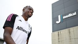 BREAKING – La Juve ha ceduto Zakaria al Monaco, è fatta: ecco quanto incassa