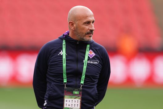 Cecchi: “Italiano condottiero, mi fido. Fiorentina, aspettiamo da 33 anni”- immagine 2