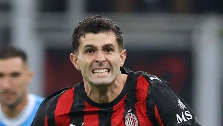 Milan-Napoli 2-0: raddoppio di uno scatenato Pulisic! | Serie A News