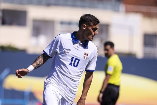 Getty Images Corsera – Inter, via Frattesi e Stankovic? Oltre a Jones, ecco l’attaccante “diverso”- immagine 2