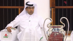 Al-Khelaifi: “Estasiato a ogni gol in finale. Non riuscivo a credere al 5-0 contro l’Inter”