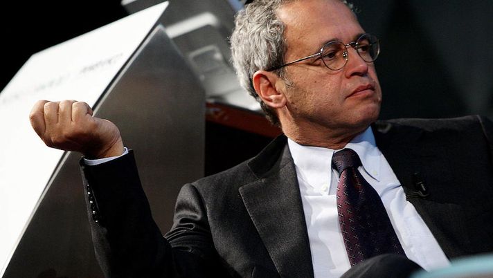 Mentana fa 70 anni e si fa gli auguri: “La preistoria siamo noi” - immagine 1