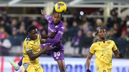 Attacco, il Verona ci prova per Kouame della Fiorentina