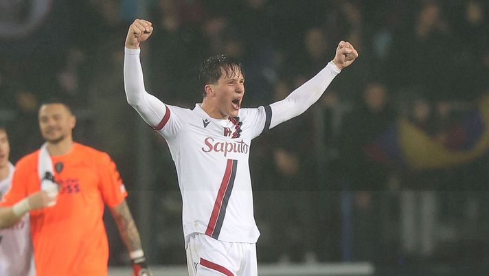 Fantacalcio, le formazioni ufficiali di Bologna-Atalanta: Fabbian titolare - immagine 1