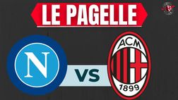 Pagelle Napoli-Milan 2-2: Giroud meraviglioso, Maignan disastroso