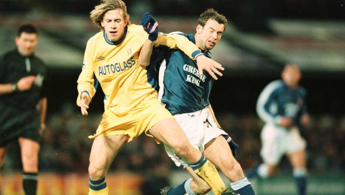 Napoli-Milan, il doppio ex Dalla Bona: “La deciderà la qualità dei campioni” - immagine 1