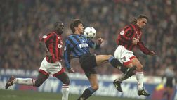 Il derby di Massimo Paganin: “Inter traguardi ambiziosi! Milan, a Fonseca serve tempo”