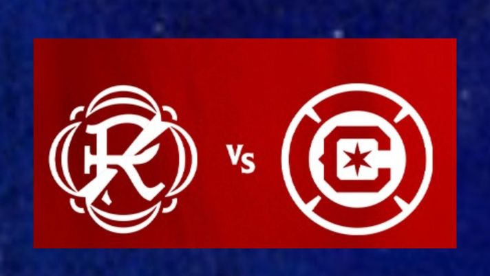 Streaming New England-Chicago: la MLS in Diretta TV e Live Gratis - immagine 1