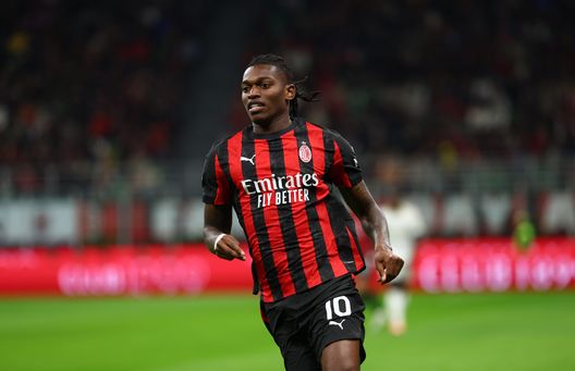 MILAN-PISA LA DIRETTA LIVE 8 ªGIORNATA SERIE A - gol Leao  milan-pisa-san-siro-serie-a-ottava-giornata-diretta-live-dazn-sky-risultato-gol-formazioni-ufficiali-interviste-dichiarazioni-news