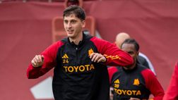 Cristante c’è, Kumbulla sarà convocato