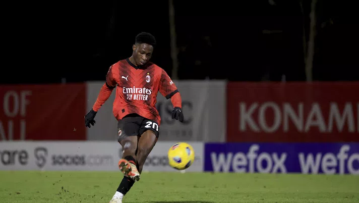 Calciomercato Palermo Traorè