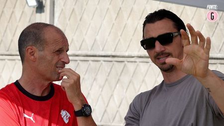 Milan, Furlani pronto a fare un passo indietro. Incrocio tra Ibrahimović e Allegri