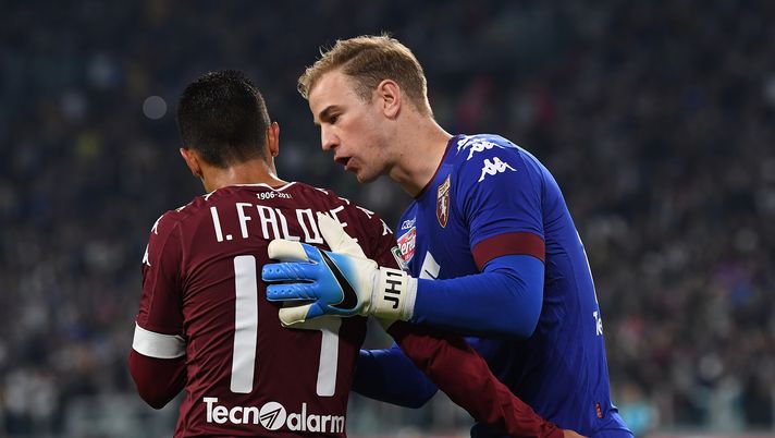 Juventus-Torino 0-0: Hart protegge un buon Toro - immagine 1