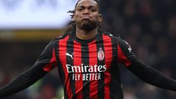 Marinozzi: “Mi sta piacendo tantissimo l’applicazione di Leao. Cose che non pensavo di vedere da lui”