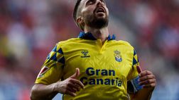 Las Palmas, shock Rodriguez: “Devo fermarmi, ho di nuovo il cancro”