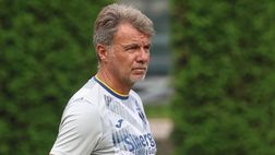 Baroni: “Questo test ci è servito molto, ancora diverse cose da sistemare”