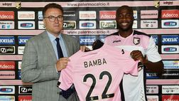 Lutto nel mondo del calcio, addio all’ex Palermo Sol Bamba: il cordoglio del club rosanero