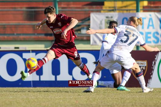 Torino Primavera, la gestione delle difficoltà sta facendo la differenza- immagine 3