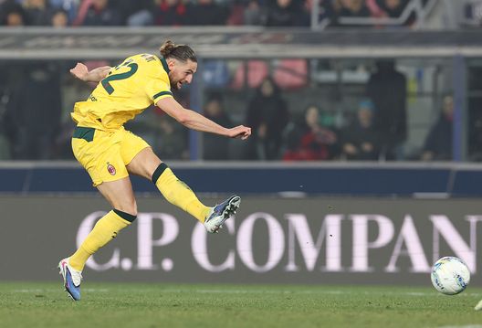 Bologna-Milan, l’analisi dei 3 gol della squadra rossonera- immagine 3
