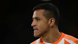 In Cile – Sanchez lascerà l’Inter? Ha una richiesta in Arabia