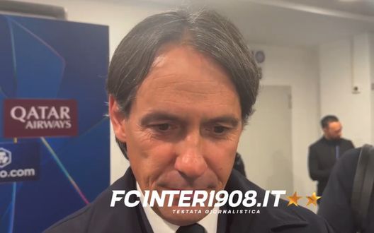 Inzaghi: “Con l’Atalanta decisiva? Sarà importante come le altre. Thuram? Come gli altri sta…”- immagine 2
