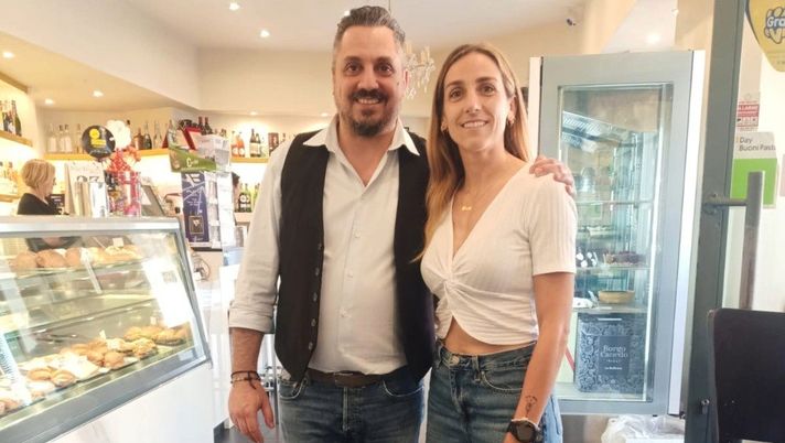 La battaglia delle pagelle si chiude in… dolcezza! La battaglia delle pagelle si chiude in… dolcezza! - immagine 1