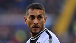 Udinese-Empoli, le formazioni ufficiali: fuori Pereyra e Cambiaghi! Dal 1′ Payero e Cerri