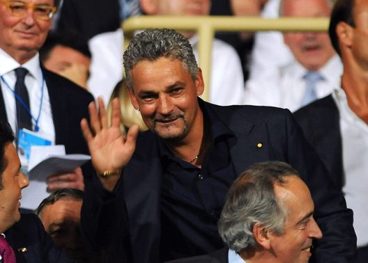 Baggio ancora scosso, rinuncia a un evento amarcord sul campo- immagine 2