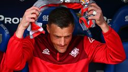 BREAKING – Cremonese, altro stop in attacco: si ferma Vardy, ecco cos’è successo e cosa filtra