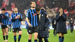 Atalanta, dopo la batosta in Champions iniziata la preparazione per il Verona